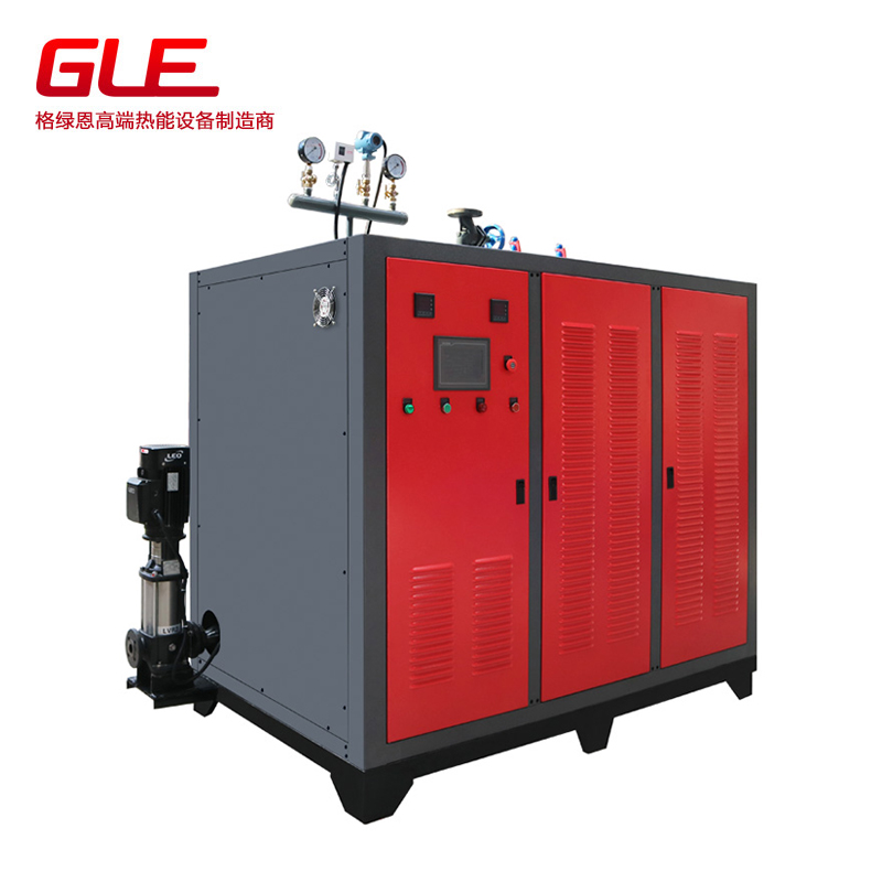 變頻電蒸汽發(fā)生器（288-360KW）
